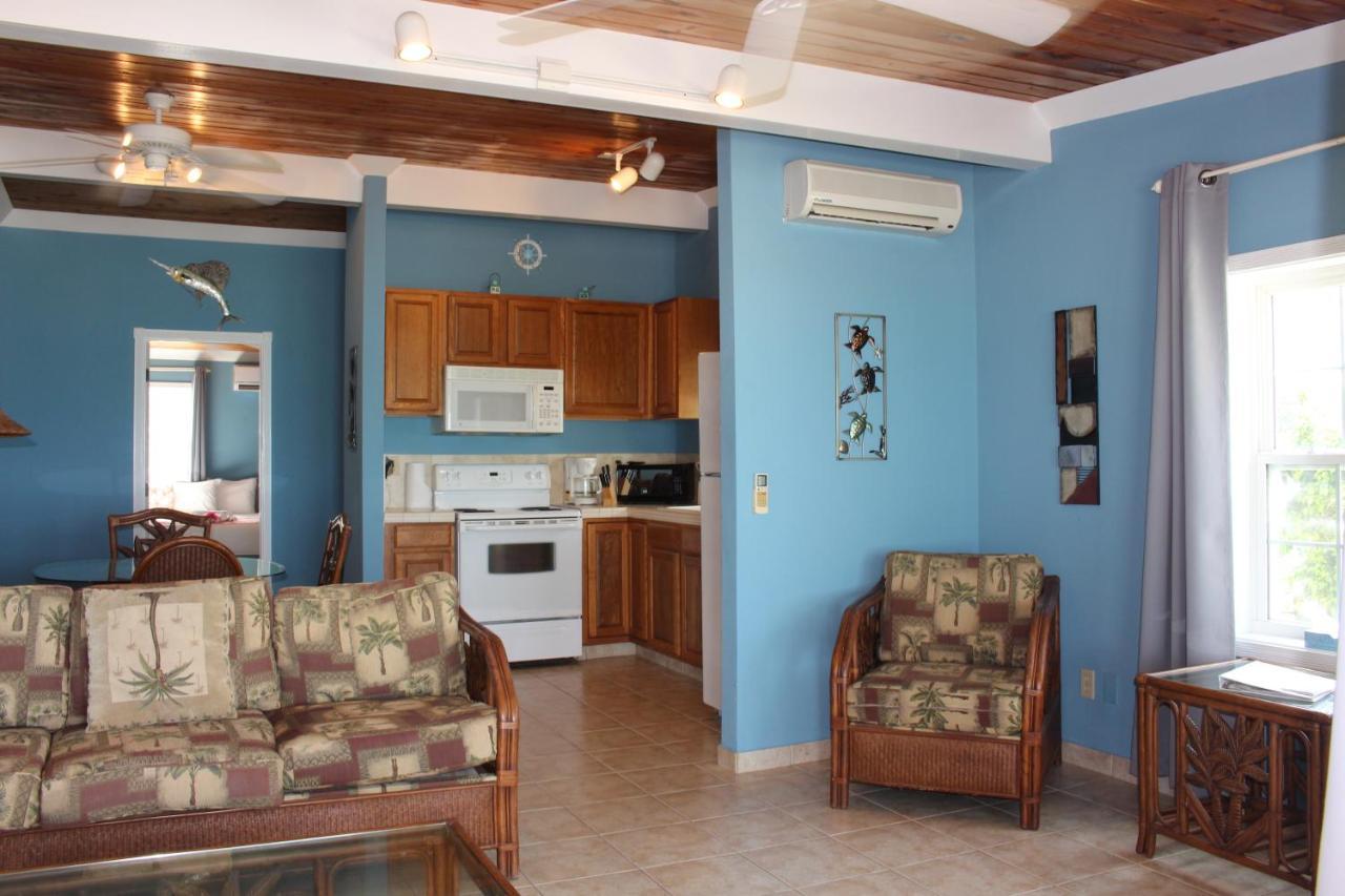 Hotel Hideaways Exuma George Town Esterno foto
