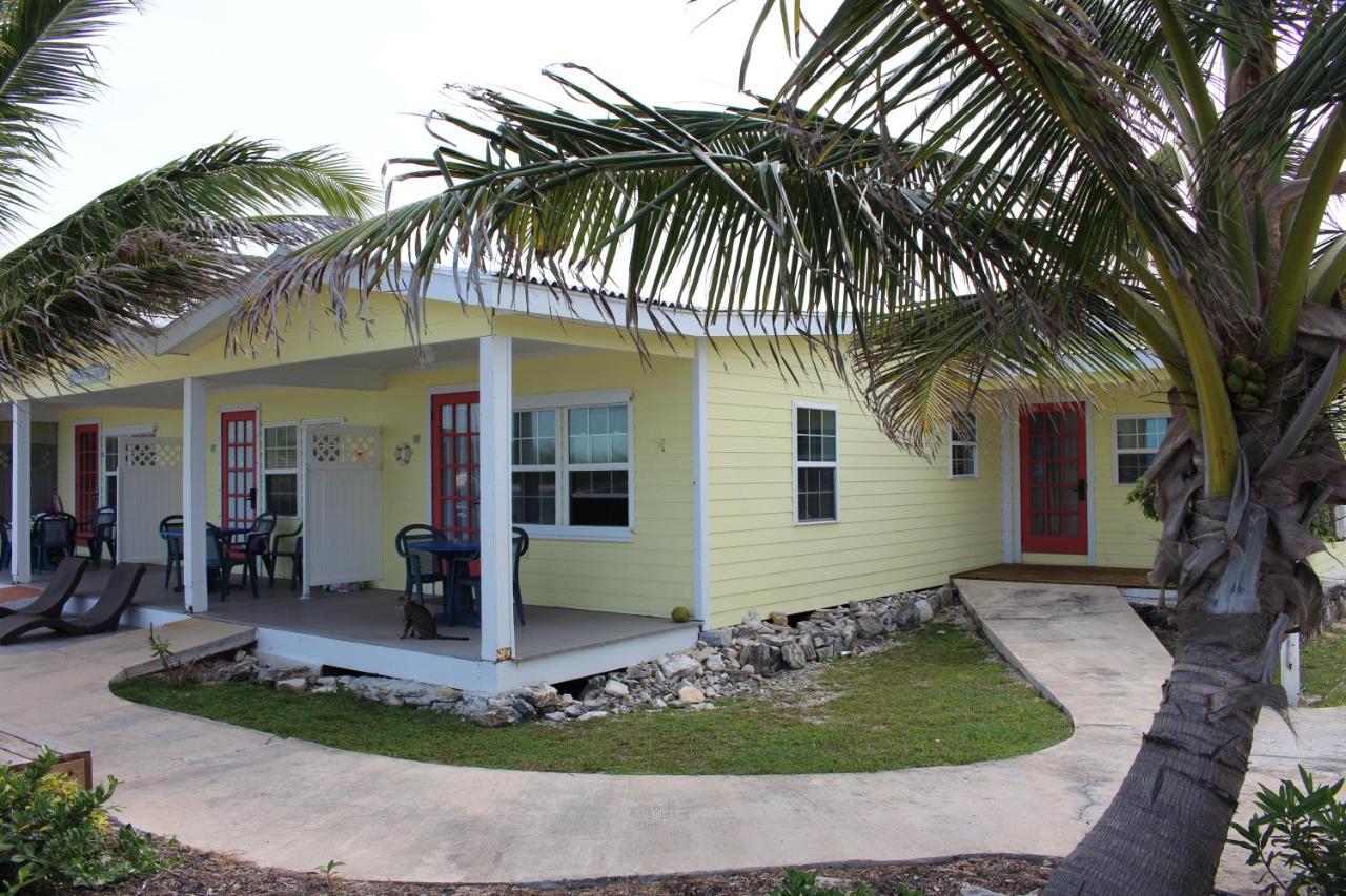 Hotel Hideaways Exuma George Town Esterno foto