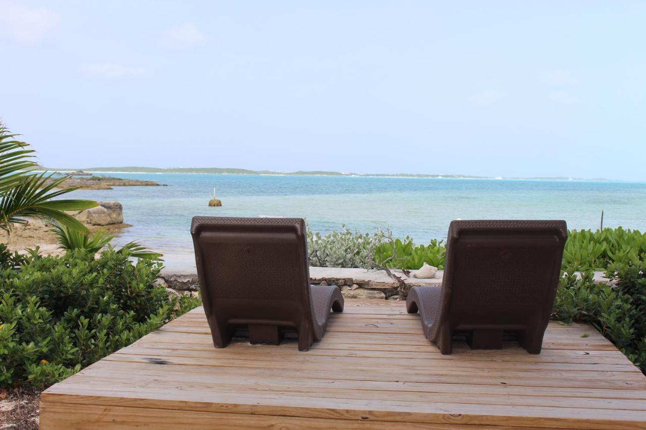 Hotel Hideaways Exuma George Town Esterno foto